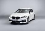 BMW 118i Sportline 2019 года (WW)